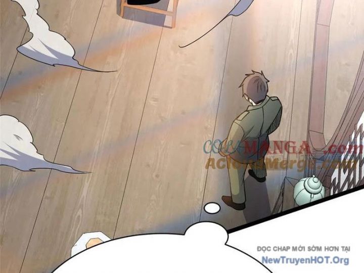 Siêu Phàm Sát Thần - Chap 262 - Trang 37