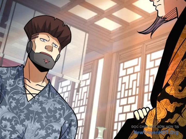 Siêu Phàm Sát Thần - Chap 262 - Trang 43