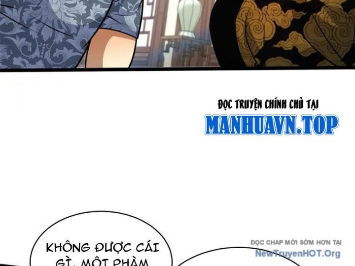 Siêu Phàm Sát Thần - Chap 262 - Trang 44