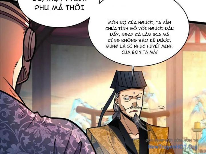 Siêu Phàm Sát Thần - Chap 262 - Trang 45