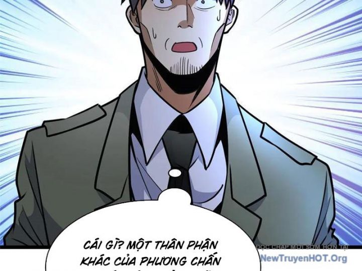 Siêu Phàm Sát Thần - Chap 262 - Trang 47