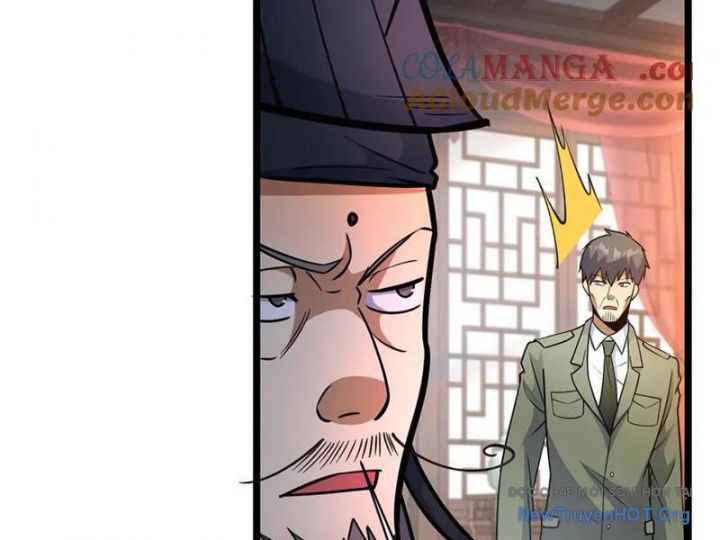 Siêu Phàm Sát Thần - Chap 262 - Trang 56