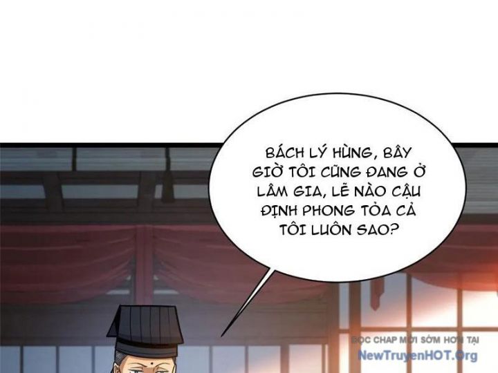 Siêu Phàm Sát Thần - Chap 262 - Trang 7
