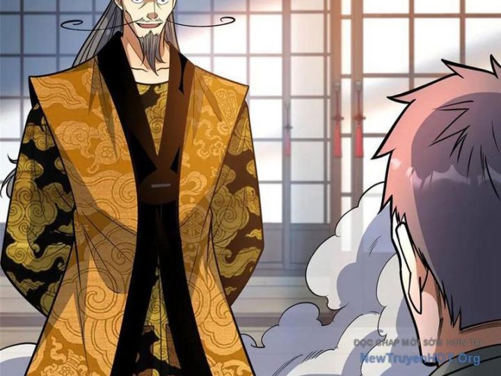 Siêu Phàm Sát Thần - Chap 262 - Trang 8