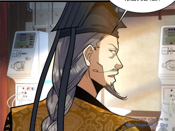 Siêu Phàm Sát Thần - Chap 262 - Trang 77