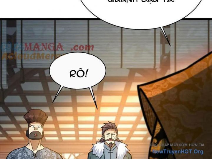 Siêu Phàm Sát Thần - Chap 262 - Trang 79