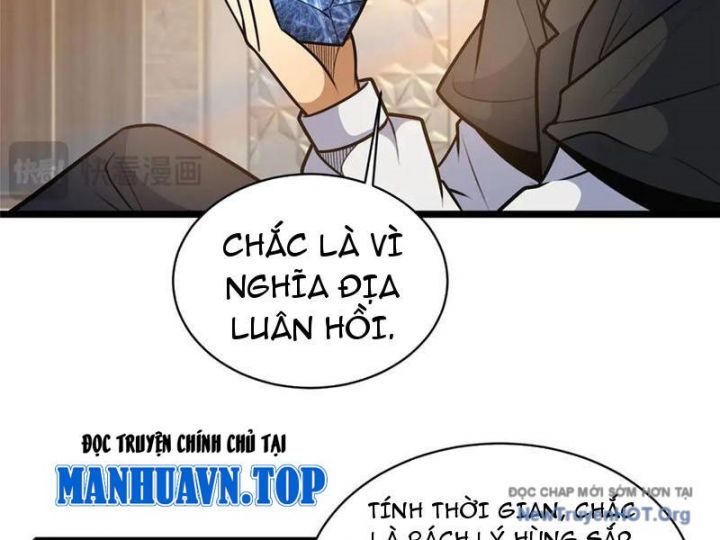 Siêu Phàm Sát Thần - Chap 262 - Trang 88