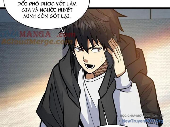 Siêu Phàm Sát Thần - Chap 262 - Trang 97
