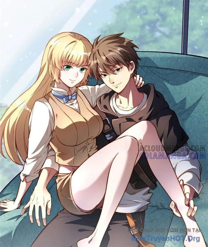 Siêu Phàm Sát Thần - Chap 263 - Trang 2