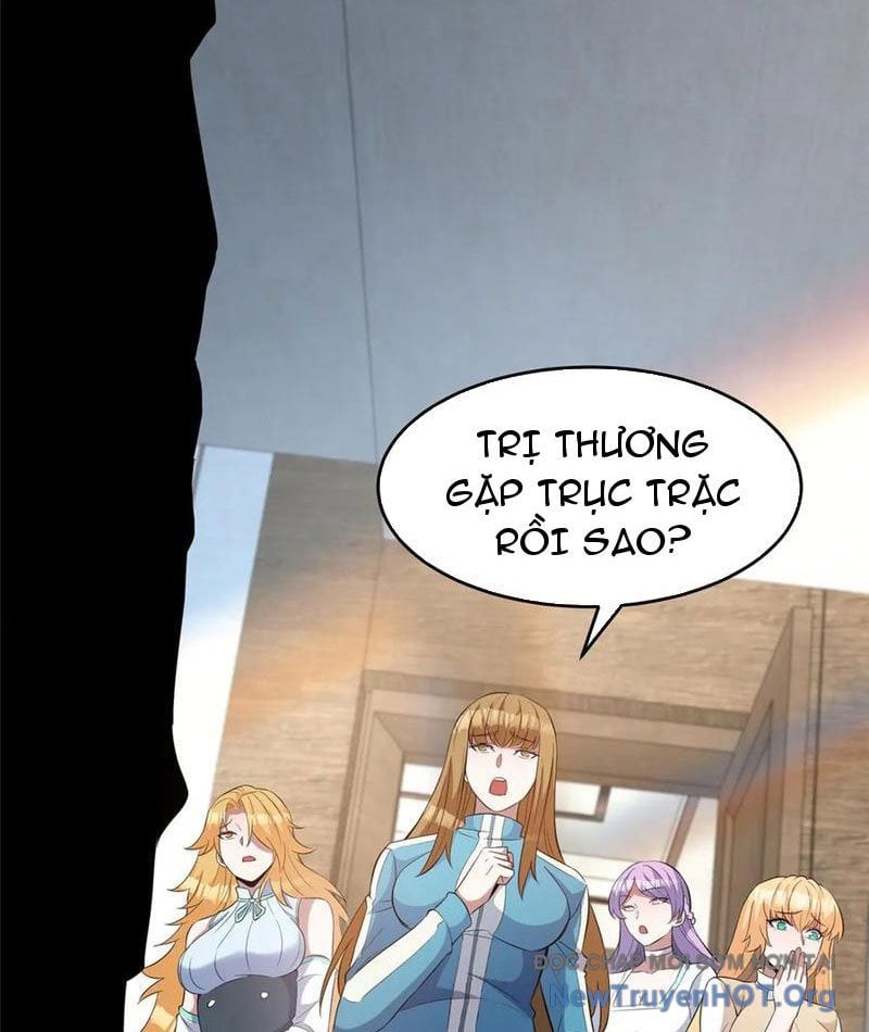 Siêu Phàm Sát Thần - Chap 263 - Trang 11