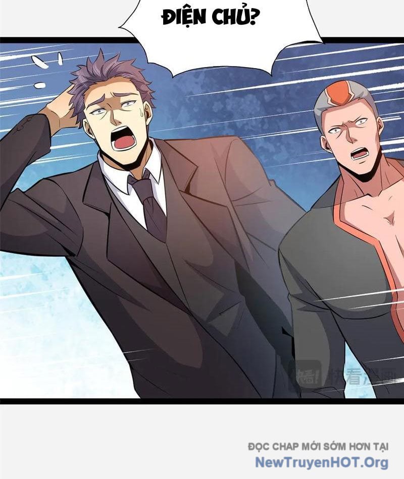 Siêu Phàm Sát Thần - Chap 263 - Trang 13
