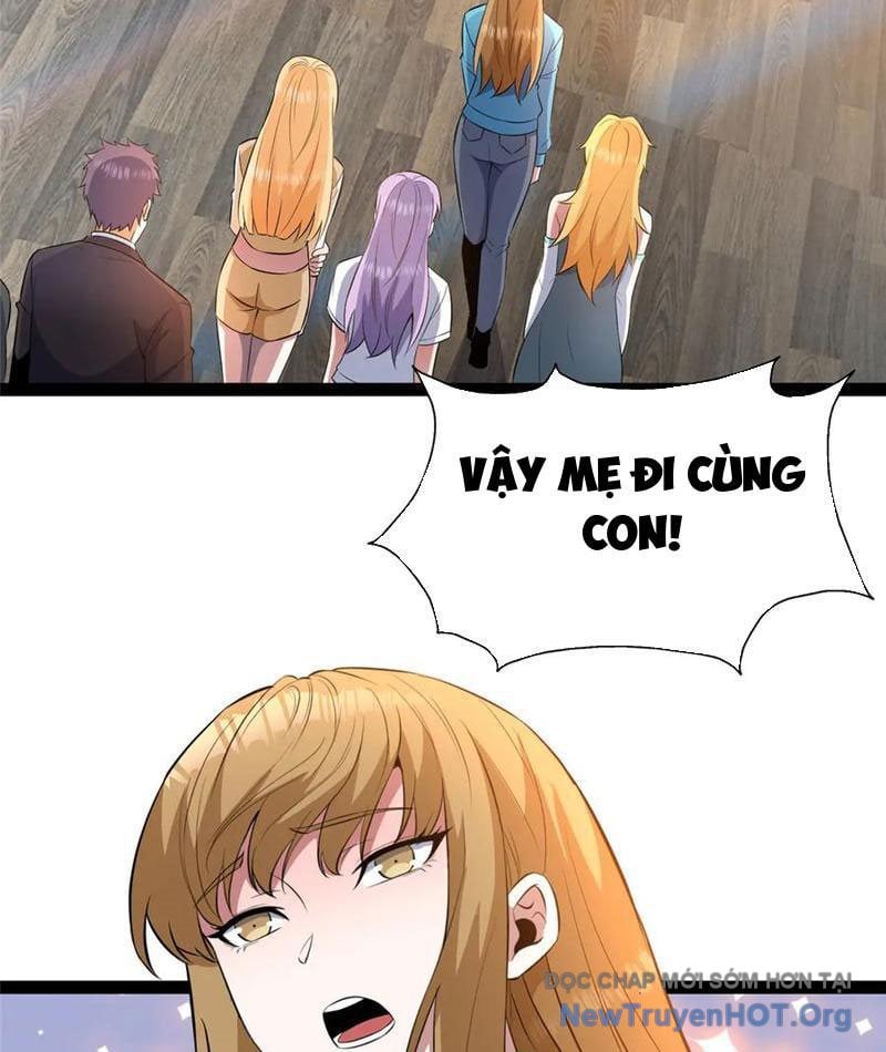 Siêu Phàm Sát Thần - Chap 263 - Trang 18