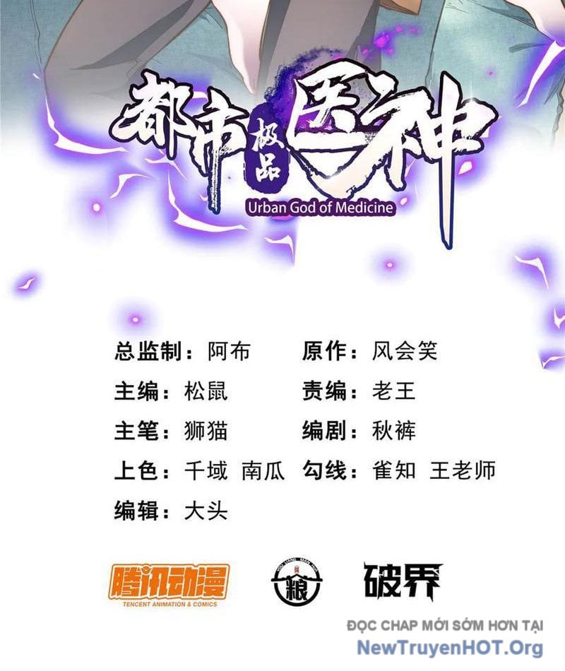 Siêu Phàm Sát Thần - Chap 263 - Trang 3