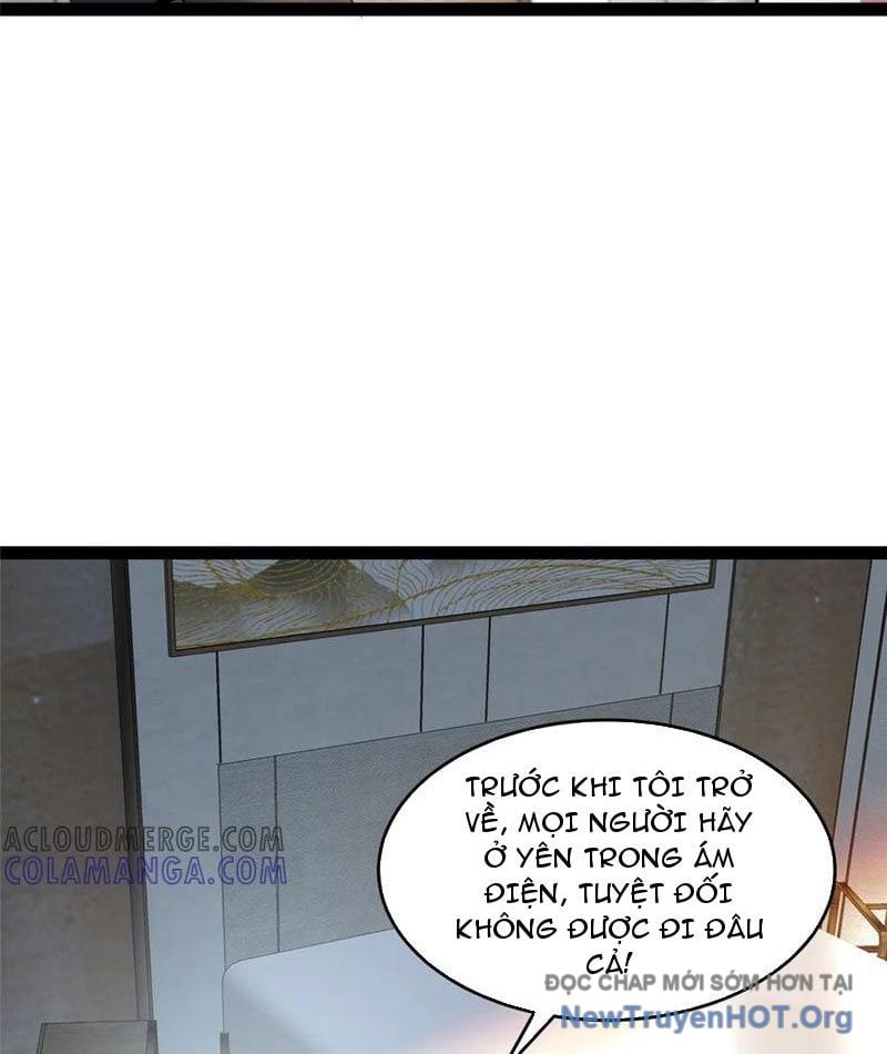 Siêu Phàm Sát Thần - Chap 263 - Trang 21