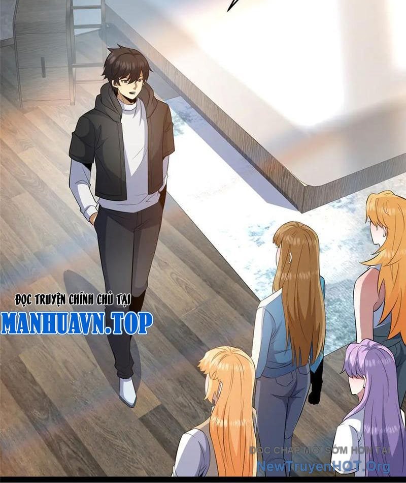 Siêu Phàm Sát Thần - Chap 263 - Trang 22