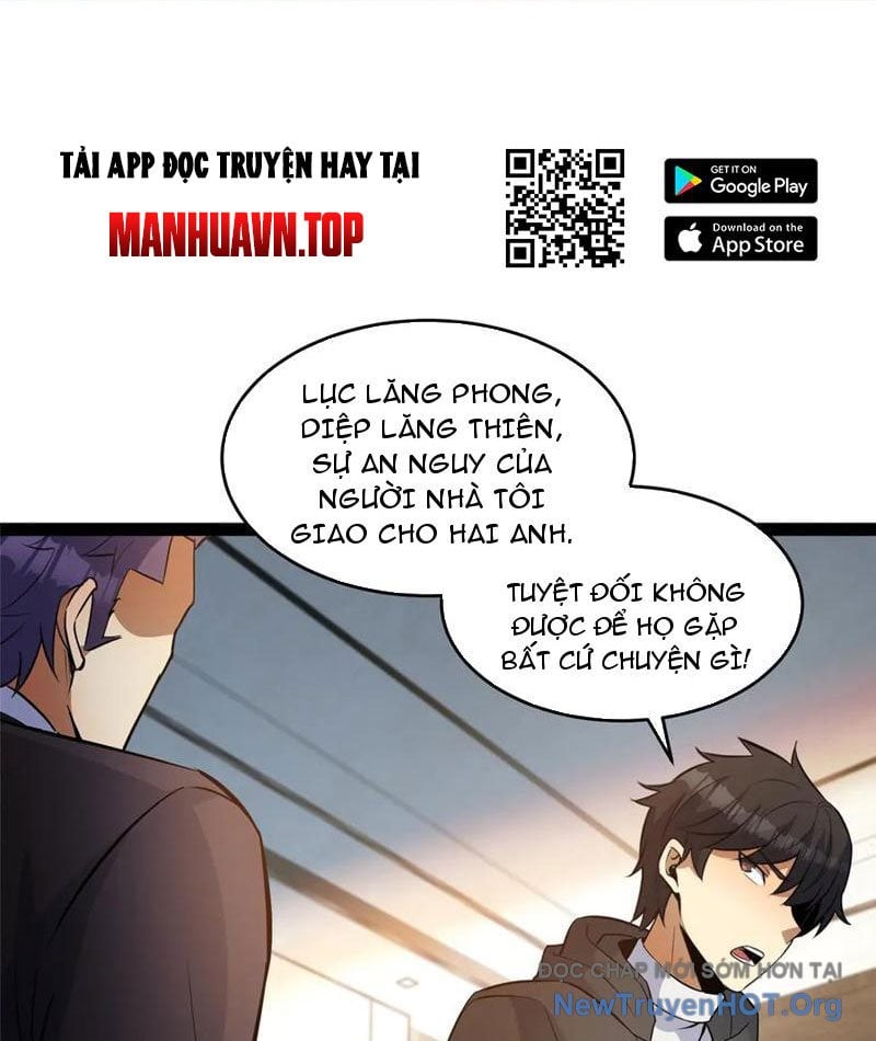 Siêu Phàm Sát Thần - Chap 263 - Trang 23
