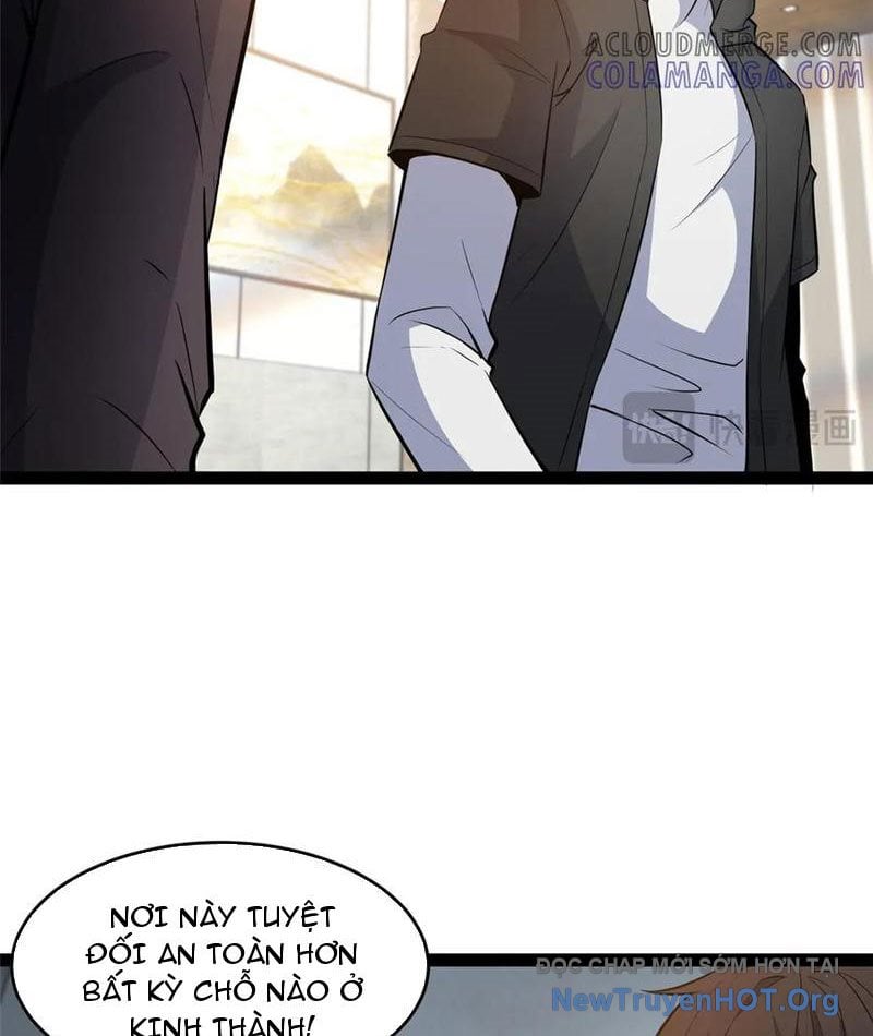 Siêu Phàm Sát Thần - Chap 263 - Trang 24