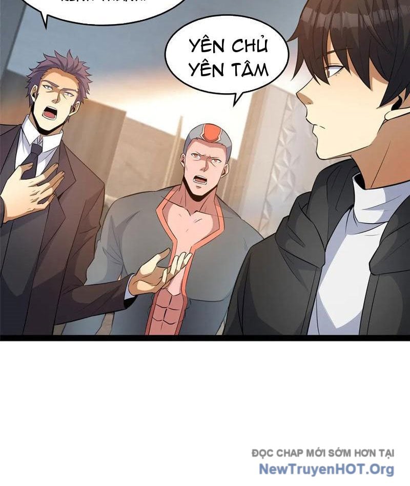 Siêu Phàm Sát Thần - Chap 263 - Trang 25