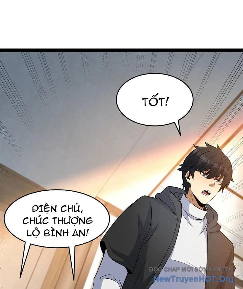 Siêu Phàm Sát Thần - Chap 263 - Trang 26