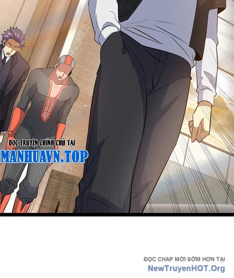 Siêu Phàm Sát Thần - Chap 263 - Trang 27