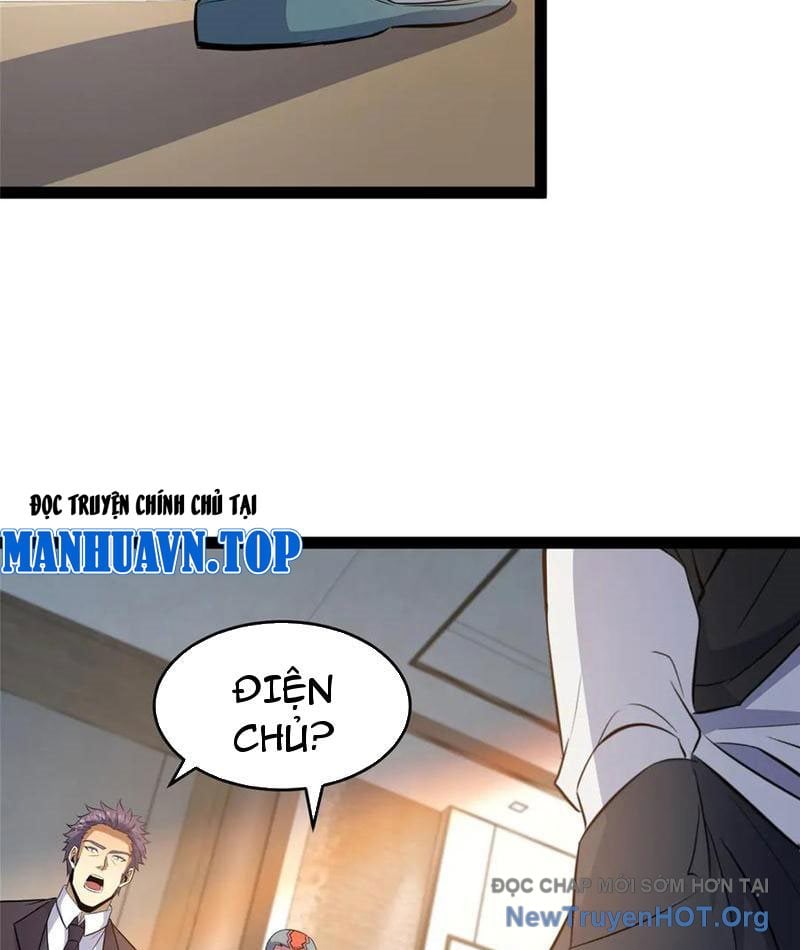 Siêu Phàm Sát Thần - Chap 263 - Trang 29