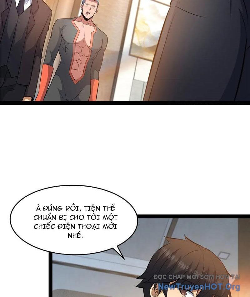 Siêu Phàm Sát Thần - Chap 263 - Trang 30