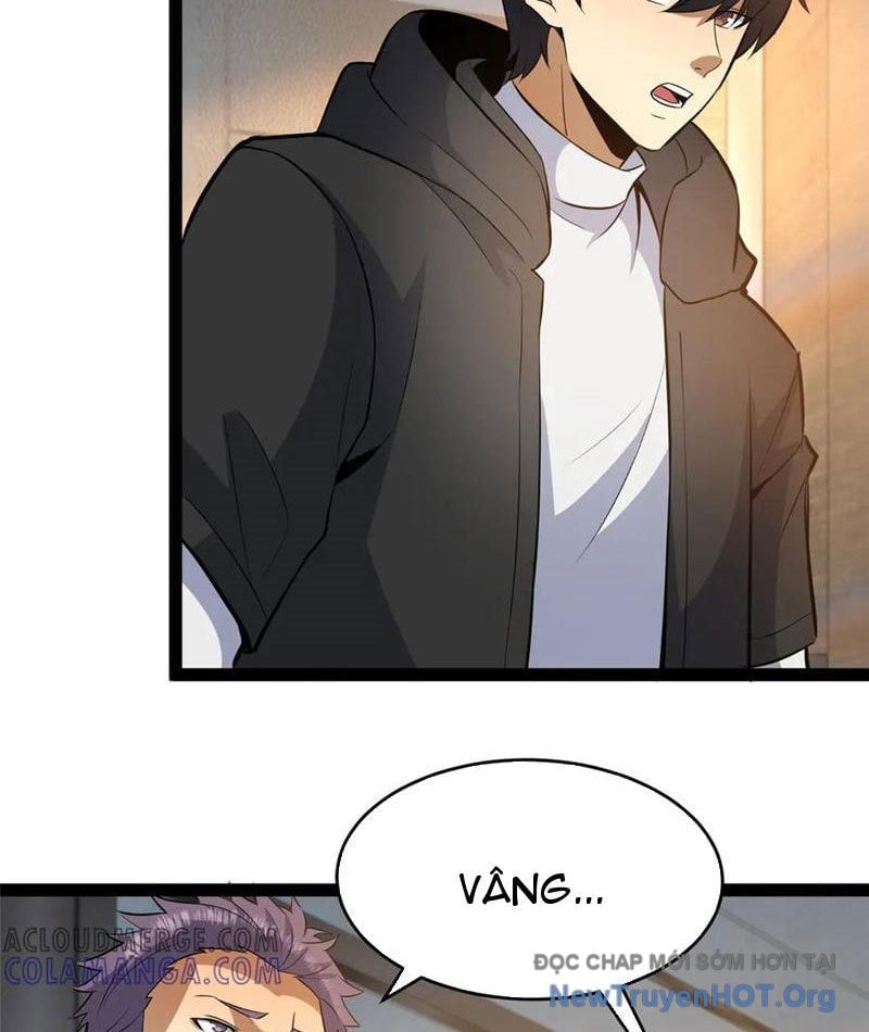 Siêu Phàm Sát Thần - Chap 263 - Trang 31