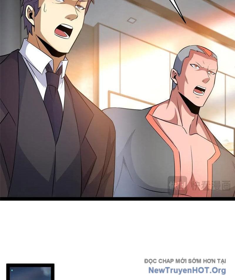 Siêu Phàm Sát Thần - Chap 263 - Trang 32