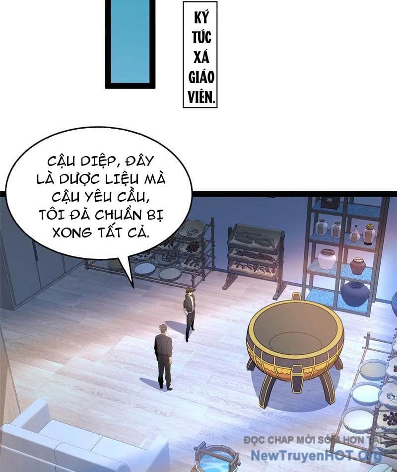 Siêu Phàm Sát Thần - Chap 263 - Trang 34