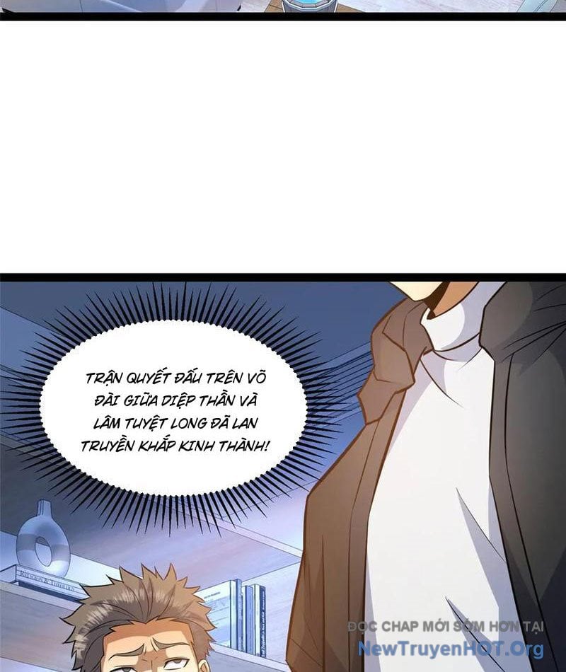Siêu Phàm Sát Thần - Chap 263 - Trang 35