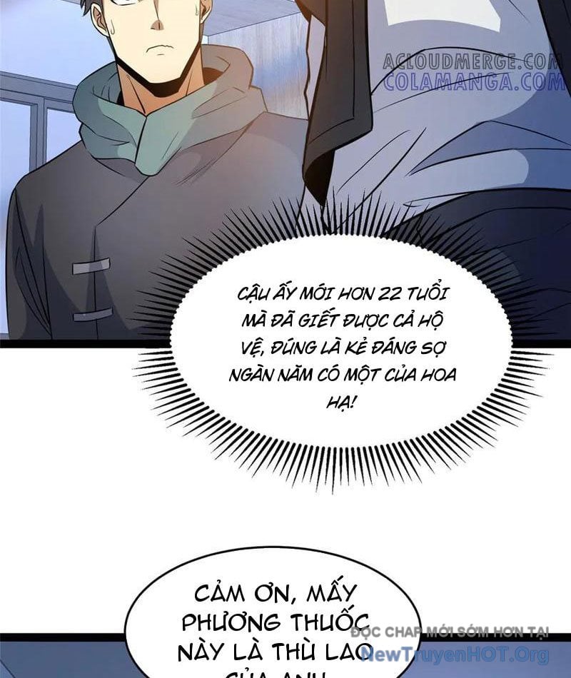 Siêu Phàm Sát Thần - Chap 263 - Trang 36