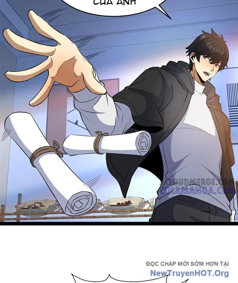 Siêu Phàm Sát Thần - Chap 263 - Trang 37