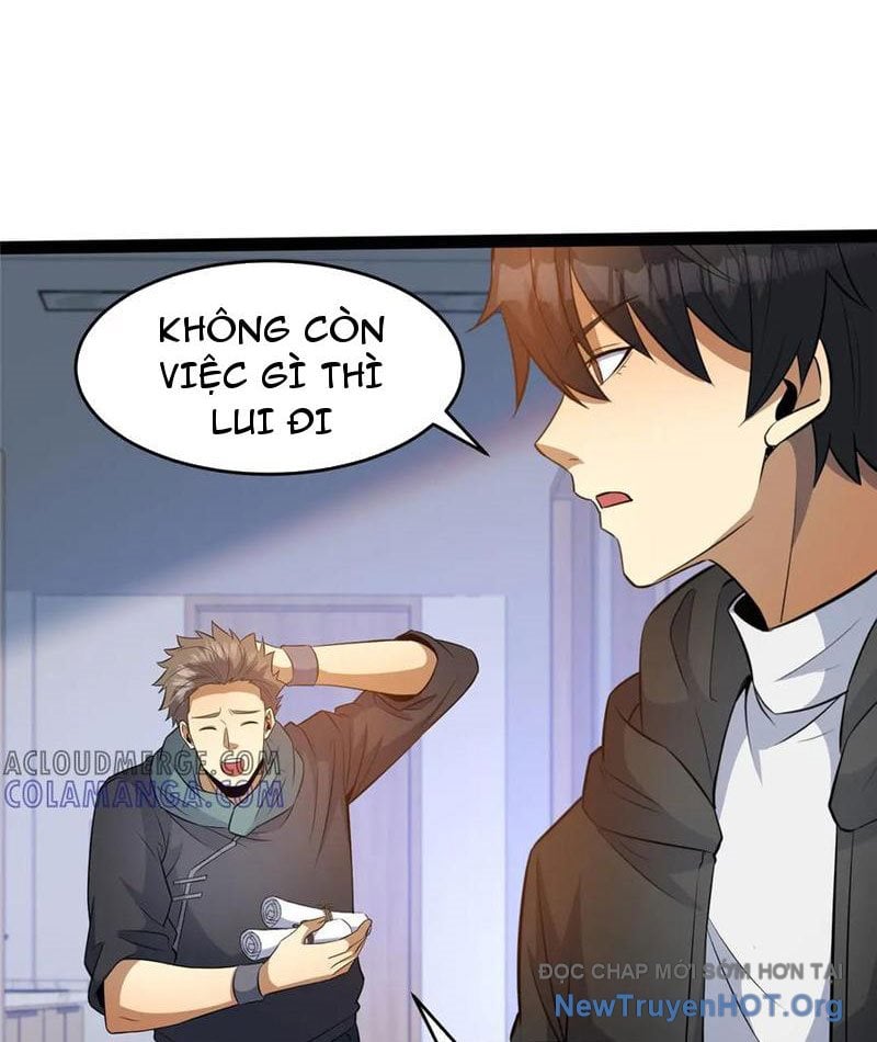 Siêu Phàm Sát Thần - Chap 263 - Trang 39