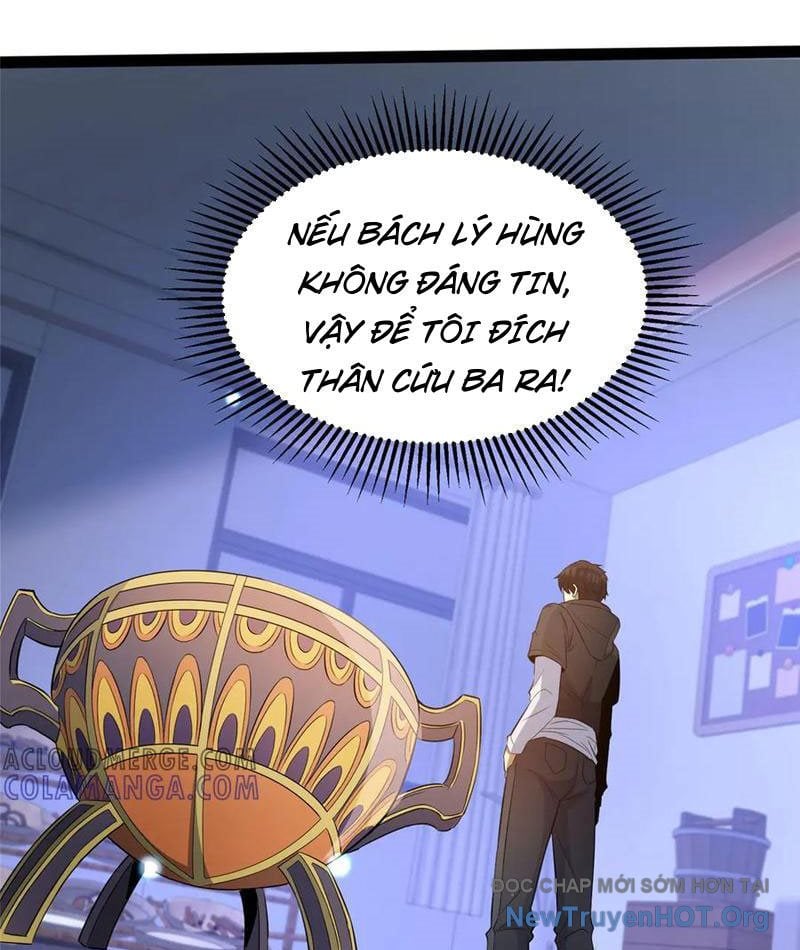 Siêu Phàm Sát Thần - Chap 263 - Trang 41