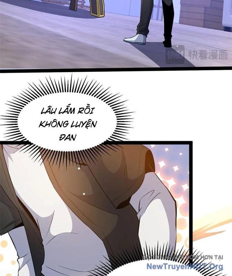 Siêu Phàm Sát Thần - Chap 263 - Trang 42