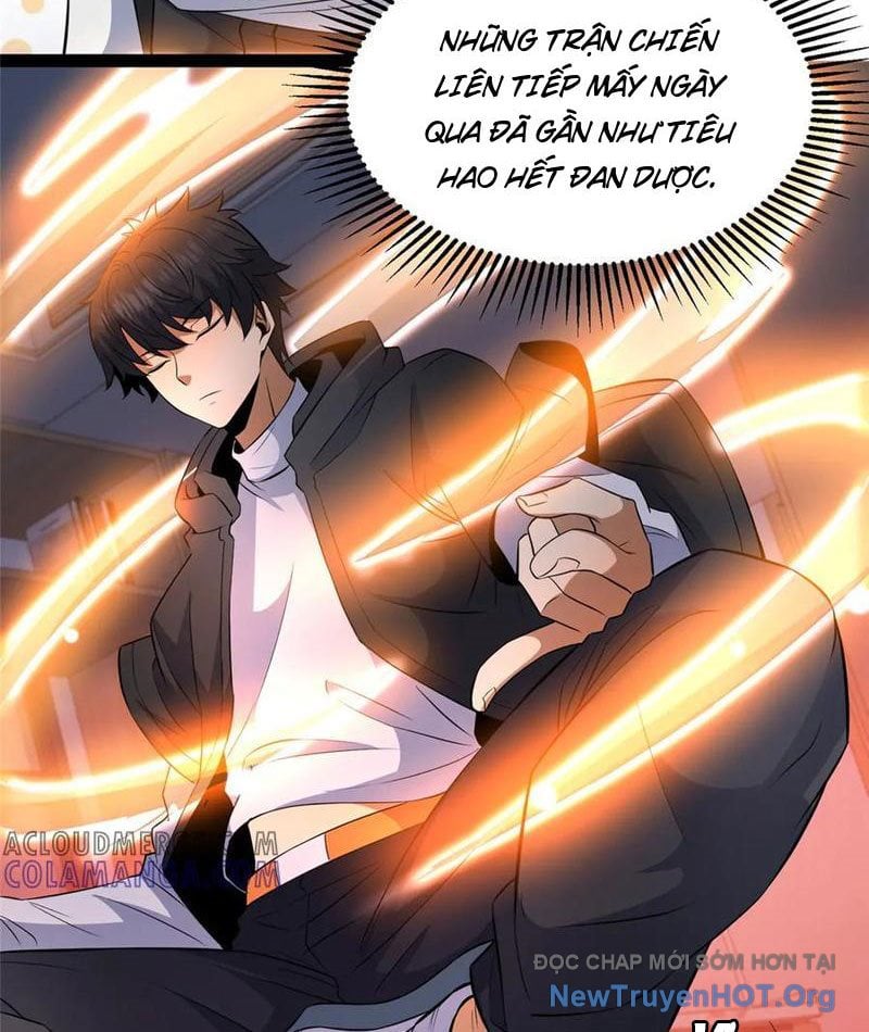 Siêu Phàm Sát Thần - Chap 263 - Trang 43