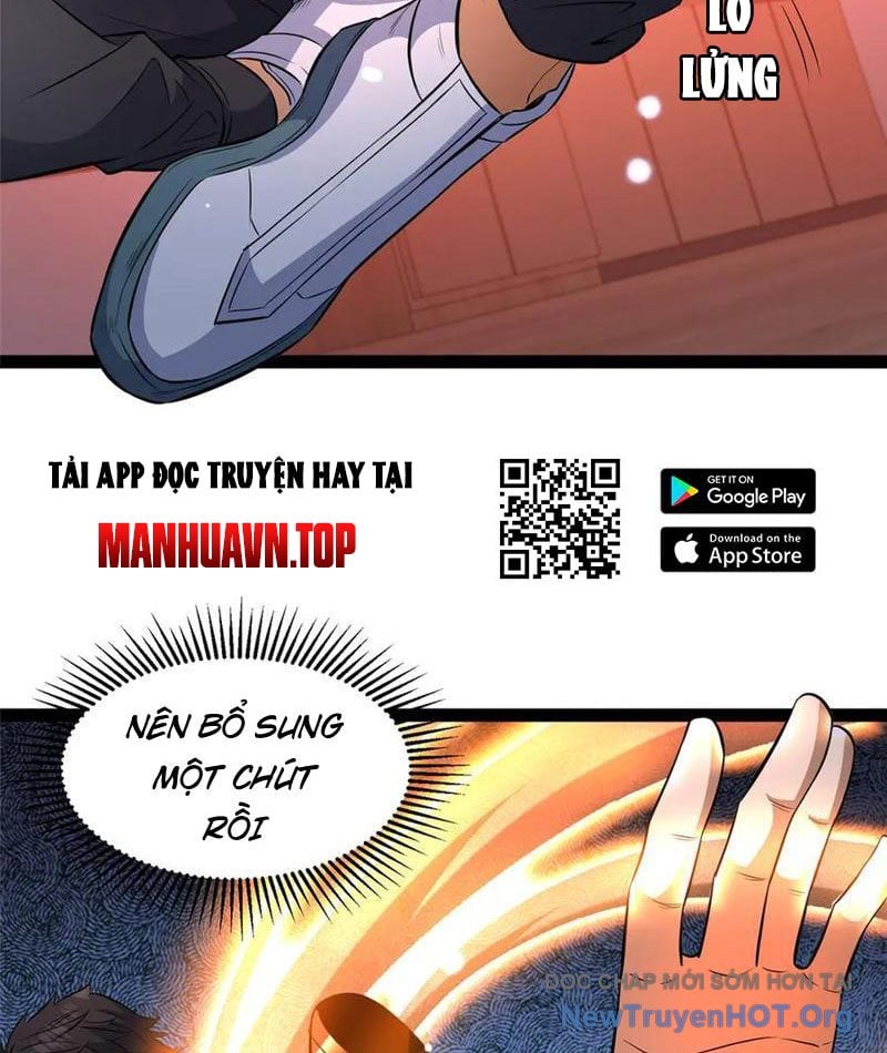 Siêu Phàm Sát Thần - Chap 263 - Trang 44