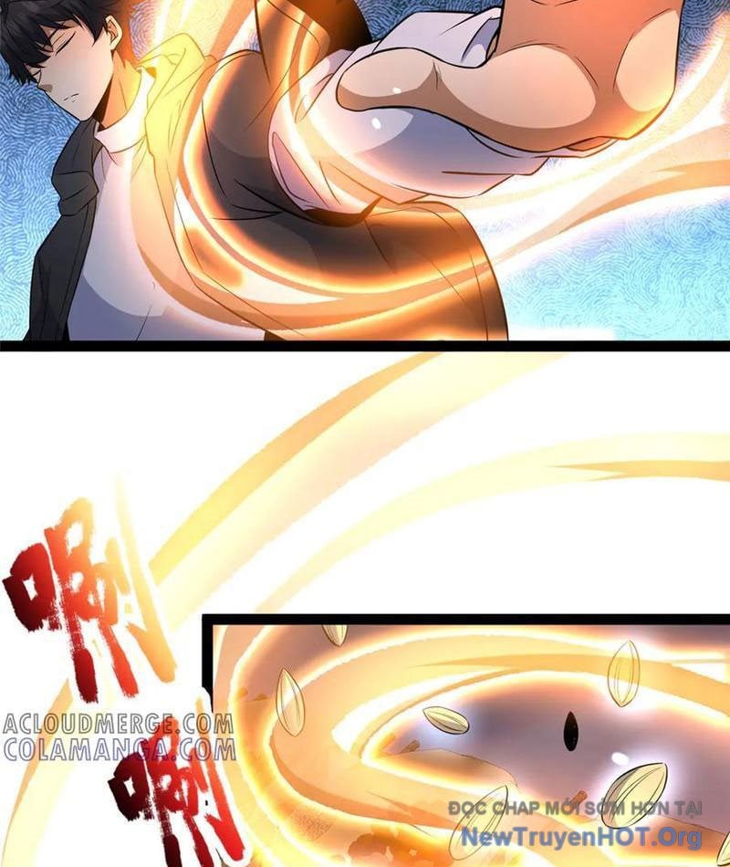 Siêu Phàm Sát Thần - Chap 263 - Trang 45