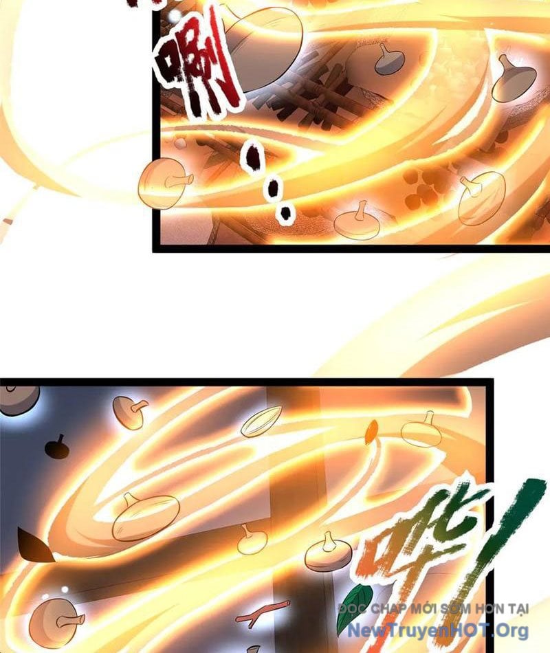 Siêu Phàm Sát Thần - Chap 263 - Trang 46