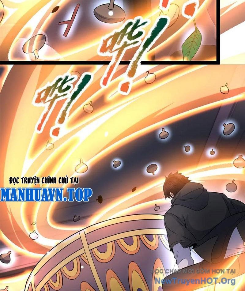 Siêu Phàm Sát Thần - Chap 263 - Trang 47