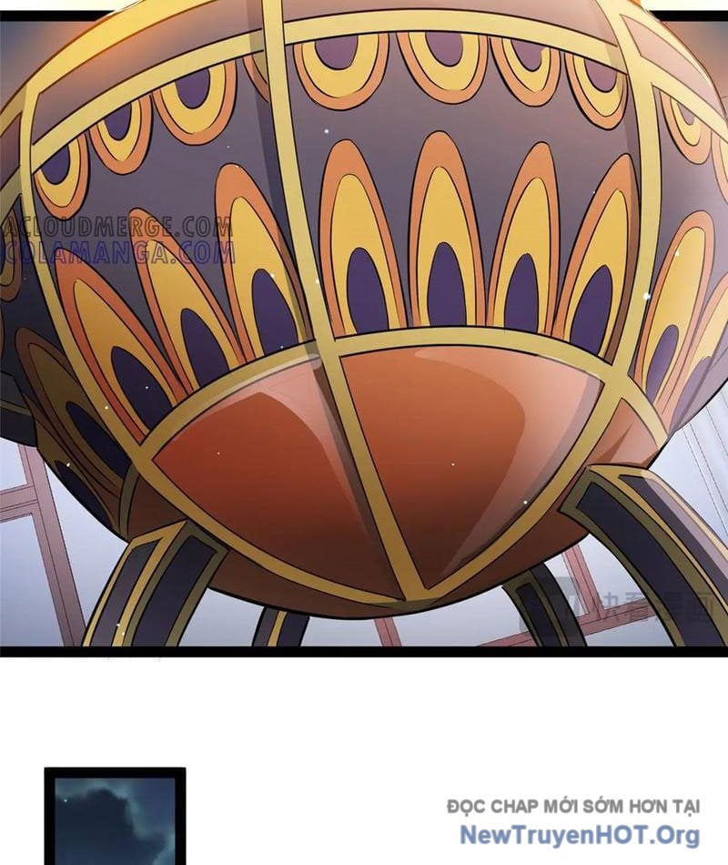 Siêu Phàm Sát Thần - Chap 263 - Trang 49
