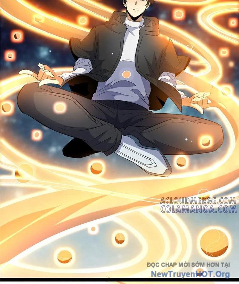 Siêu Phàm Sát Thần - Chap 263 - Trang 54