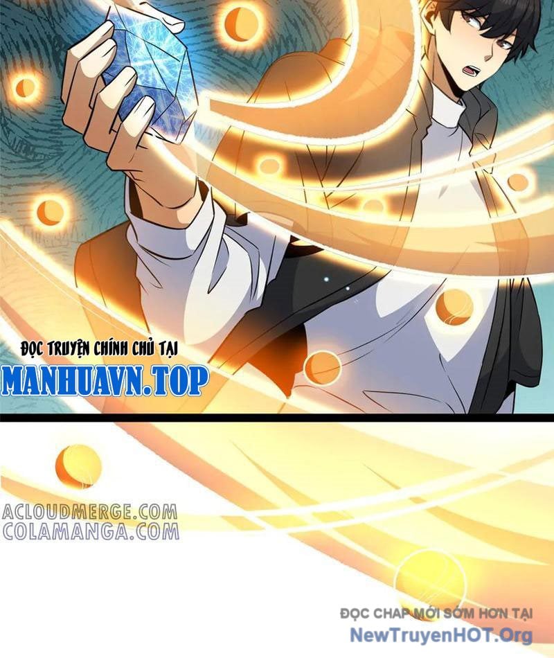 Siêu Phàm Sát Thần - Chap 263 - Trang 56