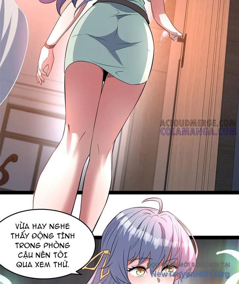 Siêu Phàm Sát Thần - Chap 263 - Trang 60