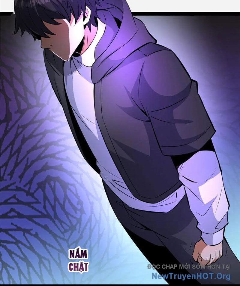 Siêu Phàm Sát Thần - Chap 263 - Trang 7