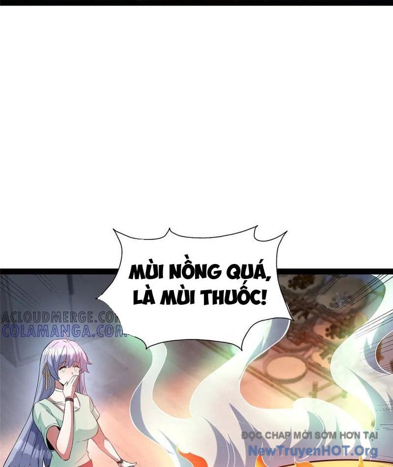 Siêu Phàm Sát Thần - Chap 263 - Trang 62