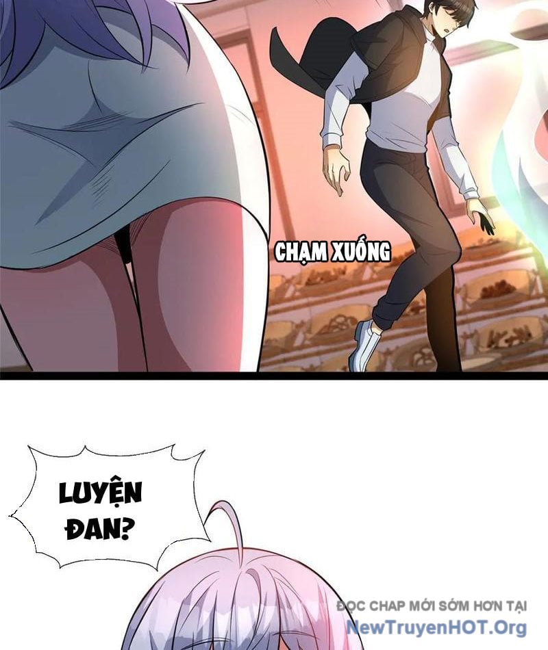 Siêu Phàm Sát Thần - Chap 263 - Trang 66