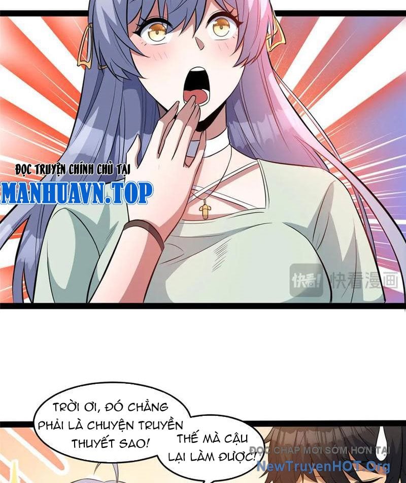 Siêu Phàm Sát Thần - Chap 263 - Trang 67