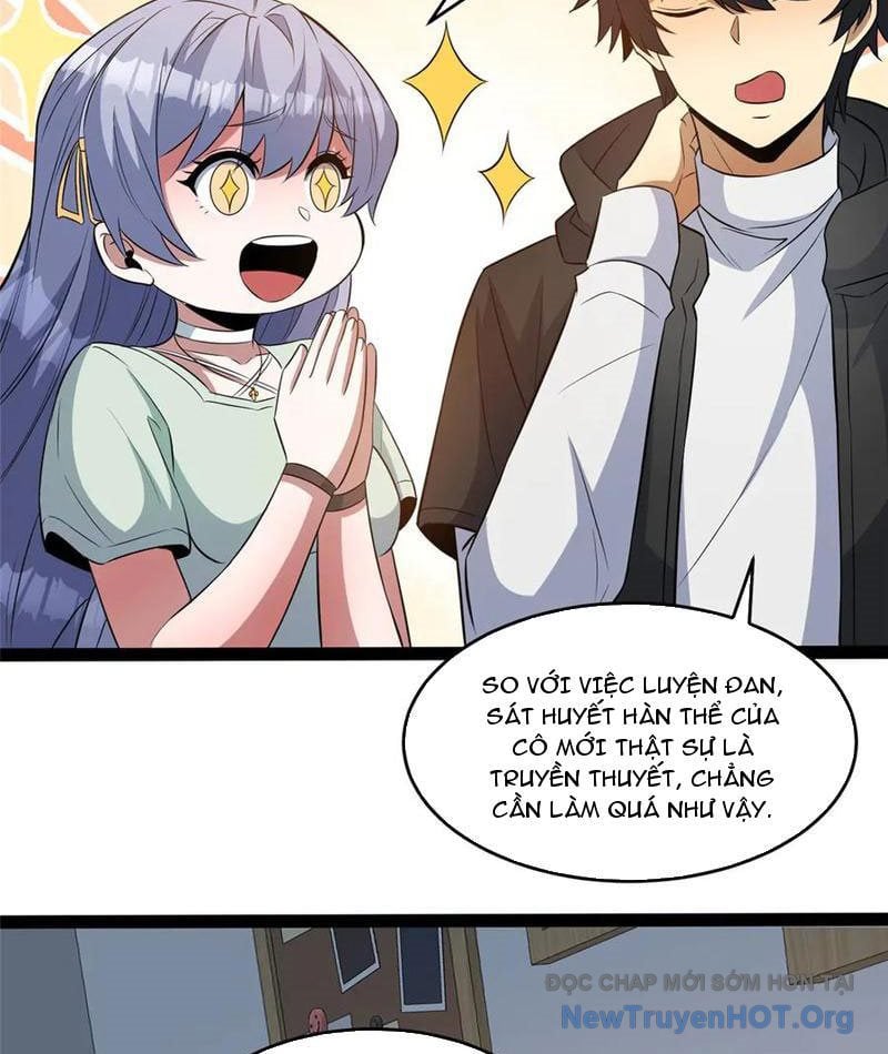 Siêu Phàm Sát Thần - Chap 263 - Trang 68