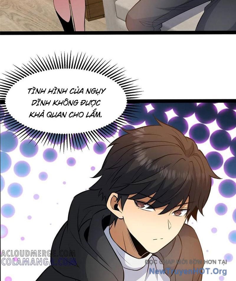 Siêu Phàm Sát Thần - Chap 263 - Trang 70